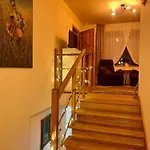 Przyszowa 441 בית כפרי Przyszowa (Limanowa)