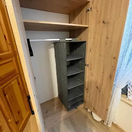 Przyszowa 441 Lantställe Przyszowa (Limanowa)