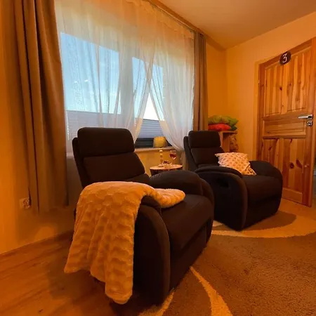 Przyszowa 441 Country house