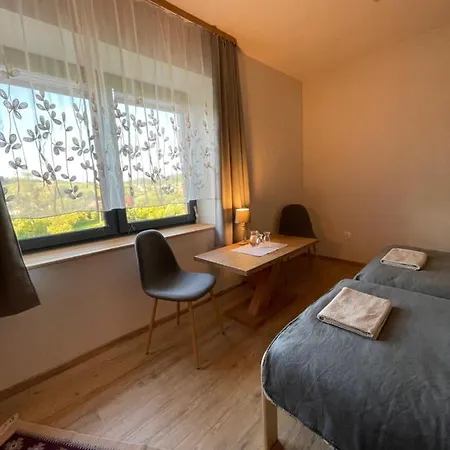 Przyszowa 441 Landhaus Przyszowa (Limanowa)