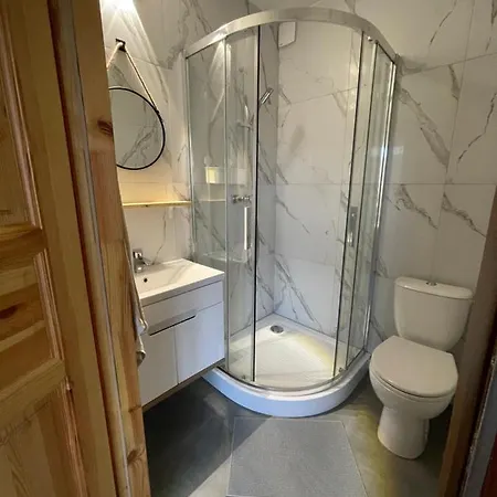 Country house Przyszowa 441 Przyszowa (Limanowa)