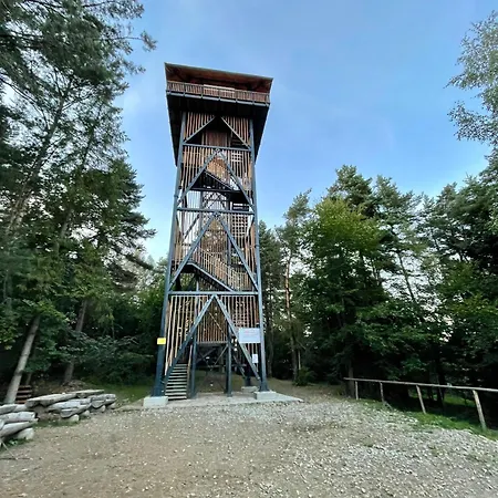 Przyszowa 441 בית כפרי