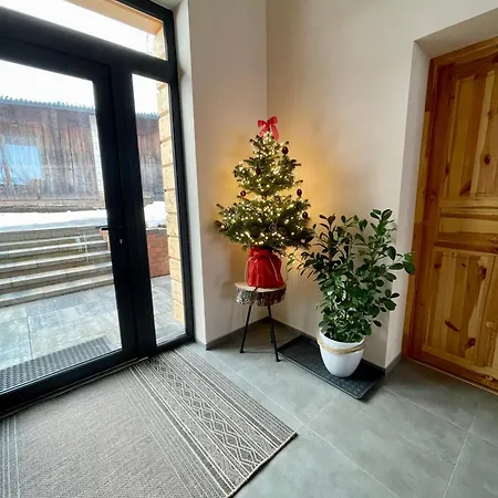 Przyszowa 441 Landhaus *