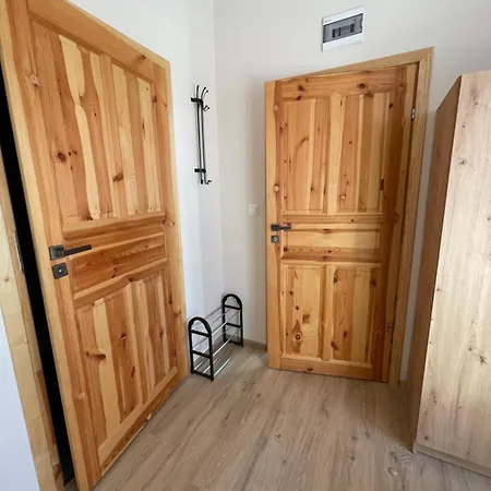 Przyszowa 441 Country house