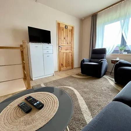 Country house Przyszowa 441 Przyszowa (Limanowa)