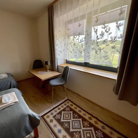 Przyszowa 441 Przyszowa (Limanowa)