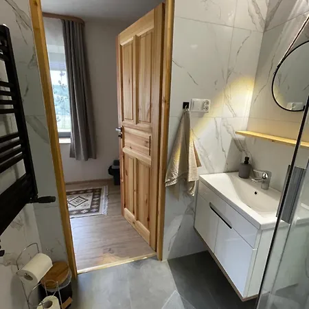 Przyszowa 441 Country house Przyszowa (Limanowa)