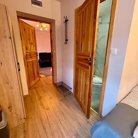 Country house Przyszowa 441