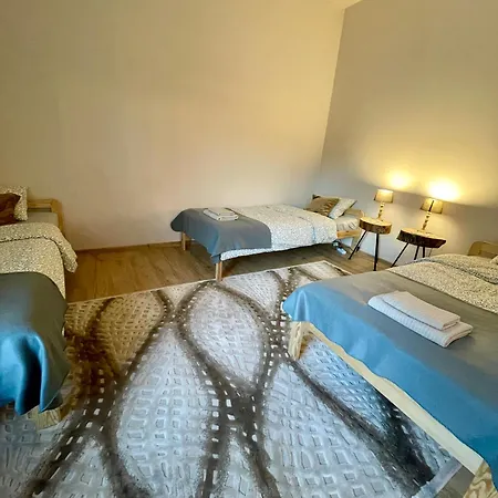 Country house Przyszowa 441 Przyszowa (Limanowa)