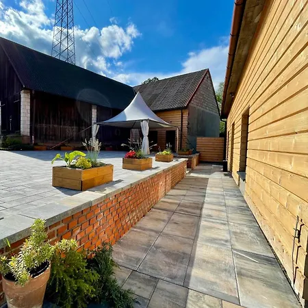 Przyszowa 441 Country house