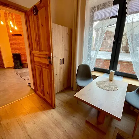 Country house Przyszowa 441 Przyszowa (Limanowa)