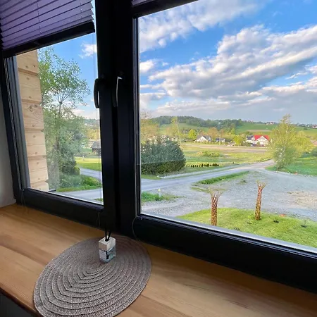 Country house Przyszowa 441